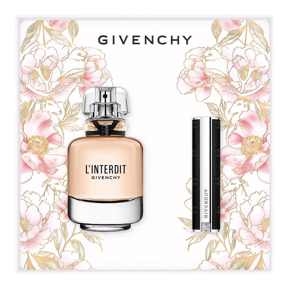L'INTERDIT EAU DE PARFUM SET
